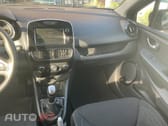Renault Clio Sport Tourer 0.9 TCe Limited