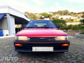Toyota Corolla 1.6 GTi