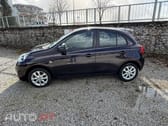 Nissan Micra 1.2 Acenta