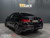 Mercedes-Benz A 250 e 8G-DCT AMG Line