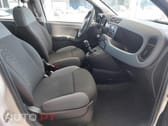 Fiat Panda 0.9 8V TwinAir 4x4 S&S