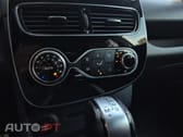 Renault Clio Sport Tourer (Energy) dCi 90 EDC Bose Edition