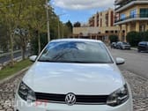 Volkswagen Polo VW Polo 1.2 TSI DSG Automático Excelente estado