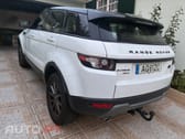 Land Rover Range Rover 2.2 eD4 Pure