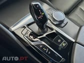 BMW 530 e Pack Desportivo M
