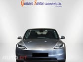 Tesla Model 3 Tração Traseira