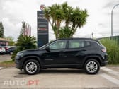Jeep Compass 1.3 T4 4xe Auto Limited
