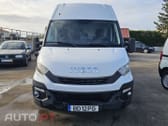 Iveco Daily 3.0 35S18 3000