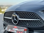 Mercedes-Benz C 300 C300e AMG Line Híbrido Plug-in