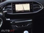 Peugeot 308 SW 1.6 BlueHDi STYLE