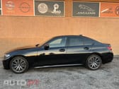 BMW 320 d Pack M Auto
