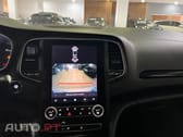 Renault Mégane Sport Tourer 1.3 TCe GT Line