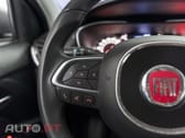 Fiat Tipo 1.3 M-Jet Lounge