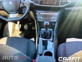 Peugeot 308 SW 1.5 BlueHDi Active Pack
