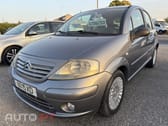 Citroen C3 1.4 SX Pack Aut.