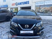 Nissan Qashqai 1.3 DIG-T Q-Line