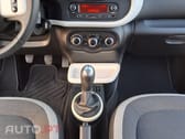 Renault Twingo 1.0 SCe Night&Day