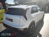 Kia Niro 64kWh Tech X