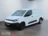 Citroen Berlingo 1.5 BlueHDi XL Drive