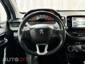 Peugeot 208 1.4 HDi Allure