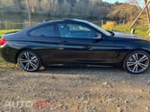 BMW 428 428i Pack M Automático