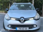 Renault Clio Sport Tourer 0.9 TCE Confort