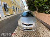 Toyota Auris Diesel 1.4
