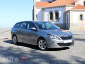 Peugeot 308 SW 1.6 BlueHDi Active J17