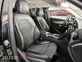 Mercedes-Benz GLC 250 d Coupé AMG Line 4-Matic