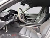 Porsche Taycan Turbo  I.V.A DEDUTIVEL
