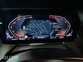 BMW 218 i Line Luxury