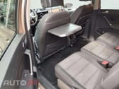 Volkswagen Touran 1.6 TDI Confortline DSG