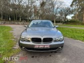 BMW 730 dA