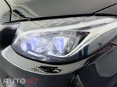 Mercedes-Benz C 180 AMG Line
