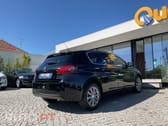Peugeot 308 1.2 PureTech Allure EAT8