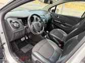 Renault Captur 1.2 TCe Exclusive EDC