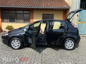 Fiat Punto 1.3 M-Jet LOUNGE S&S