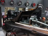 Mercedes-Benz E 220 AMG LINE