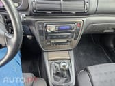 Volkswagen Passat Variant 1.9 TDi Confortline