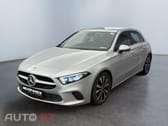 Mercedes-Benz A 180 Business Line