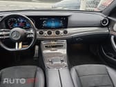 Mercedes-Benz E 300 de 4Matic T 9G-TRONIC AMG Line