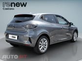 Renault Clio TCe 100 Bi-Fuel Evolution