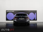 BMW 330 e Pack M Auto