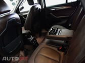 BMW X1 16d sDrive Line xLine