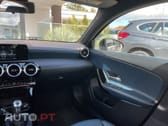 Mercedes-Benz A 180 d Business Solutions