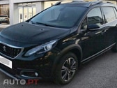 Peugeot 2008 Peugeot 2008 1.2 PureTech Allure EAT6