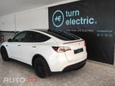 Tesla Model Y Tração Traseira