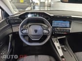 Peugeot 408 1.6 Hybrid Allure e-EAT8