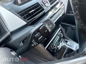 BMW 216 d Line Sport