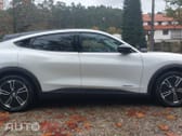 Ford Mustang Mach-E Standard